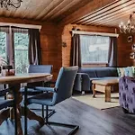 Cosy And Romantic Forest House Met Sauna Op De Veluwe Casa de Férias *