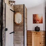 Cosy And Romantic Forest House Met Infrarood Sauna Op De Veluwe *