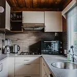 Cosy And Romantic Forest House Met Sauna Op De Veluwe *