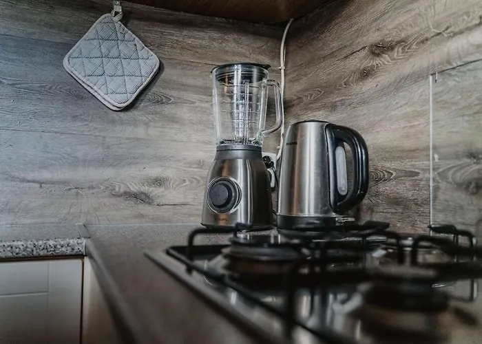 בית נופש Cosy And Romantic Forest House Met Sauna Op De Veluwe פוטן