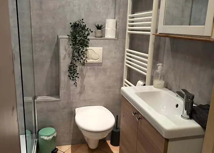 Cosy And Romantic Forest House Met Sauna Op De Veluwe בית נופש *